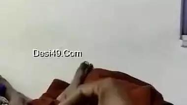 Today Exclusive- Hot Look Tamil Call Girl Blowjob And Ridding Customer Dick With Clear Tamil Audio