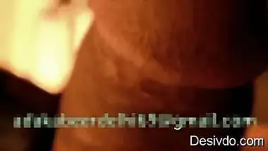desi wife amazing blowjob closeup video