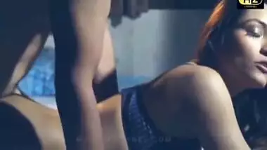 Li Ya And Hot Indian - Sexy Girlfriend Ne Pehli Bar Land Muh Me