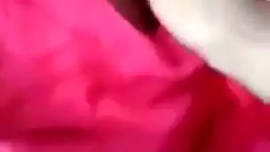 Dehati college girl groping video