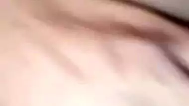 Bengali girl sexy pussy showing on live video call