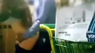 Desi MMS sex leaked - Teacher сaught of sex with student for points