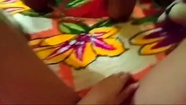 Busty Tamil Girl Makes Amateur Sex MMS With Boyfriend