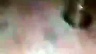 Desi lovers secret sex video MMS scandal