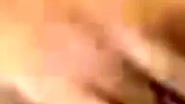 Girlfriend nude self shot video making exclusive