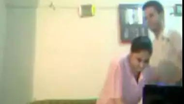 Indian Couple Trying Anal - Movies.