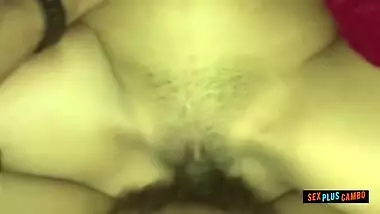Indian Wife - Steals Sex With Wife When Friend Is Not She Orgasms Because Of My Blackdevice
