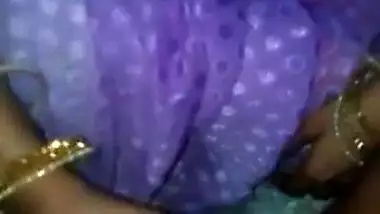 Careful Indian wife knows that handjob is a porn way to cheer hubby up