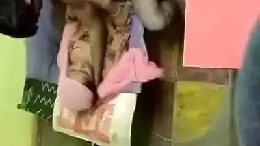 Indian Dehati couple hot sex MMS