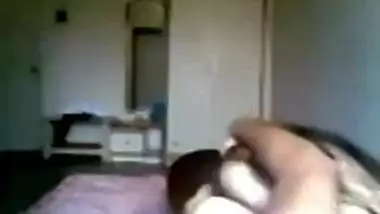Sexy vedio of a horny slut having sex with her best friendâ€™s brother