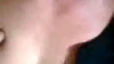 Desi aunty boobs press handjob and fucked 2 video clip