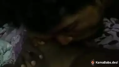 Village guy fucks his friend’s wife in Tamil xxx MMS
