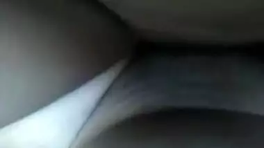 Indian woman with succulent XXX melons fucked in point of view porn video