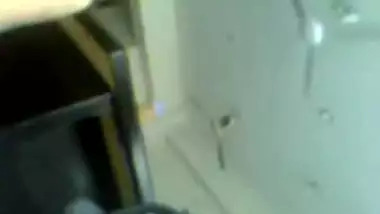 Tamil dost ki hot bibi se Chennai man ne oral sex masti ki