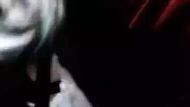 Today Exclusive-tamil Girl Boobs And Pussy Record By Bf