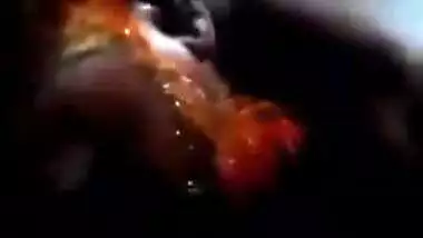 Indian XXX mature village couple have hardcore sex on camera MMS