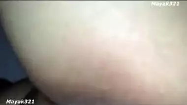 what a pussy and boobs she has ( indian gf )