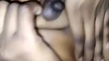 Indian Bhabhi Cheating His Husband In Oyo Hotel Room With Hindi Audio Part 14