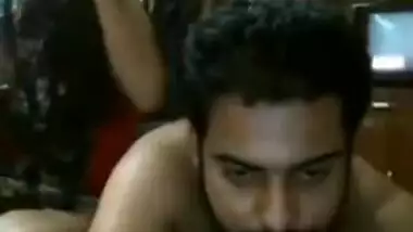 Desi Couple On Live Cam - Movies.