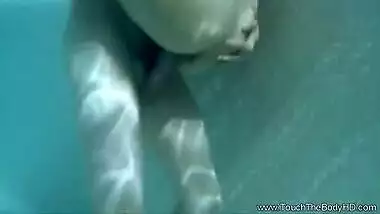 Indoor Outdoor Massage From Asian