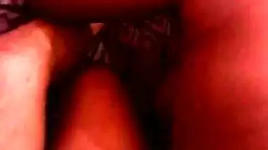 INDIAN AMATEUR COUPLE SUCKING AND FUCKING AT NIGHT TIGHT PUSSY AND BIG DICK