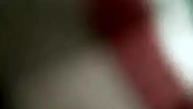 Likable Desi girl is always glad to give a XXX blowjob to the man