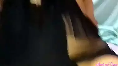 i Want to Fuck Your Butt so Bad, Baby. Listen...