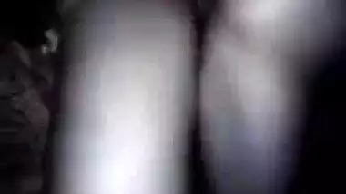 Fair tamil wife group sex with old friends