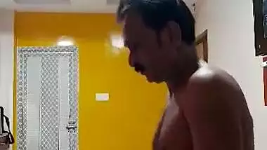 Chubby Girl Hard banged By Boss