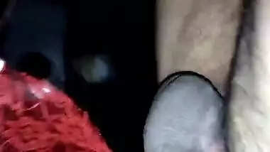 hot mature amateur married aunty standing fucking with professor in her house desi horny indian aunty in sexy saree blouse and petticoat big nipples a