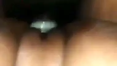 Horny guy fucks his GF’s tight pussy with his hard dick