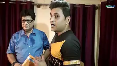 Dhoka – Adult uncensored GupChup series