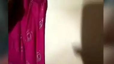 Anju Bhabi Hot Ass Pussy Boobs Explore by Lover on Cam Hot