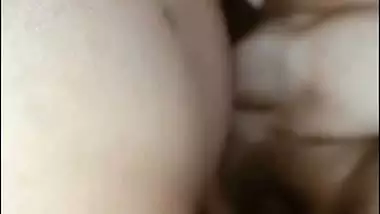 Horny wife Puja gets fuck like a call girl in Indian sex MMS